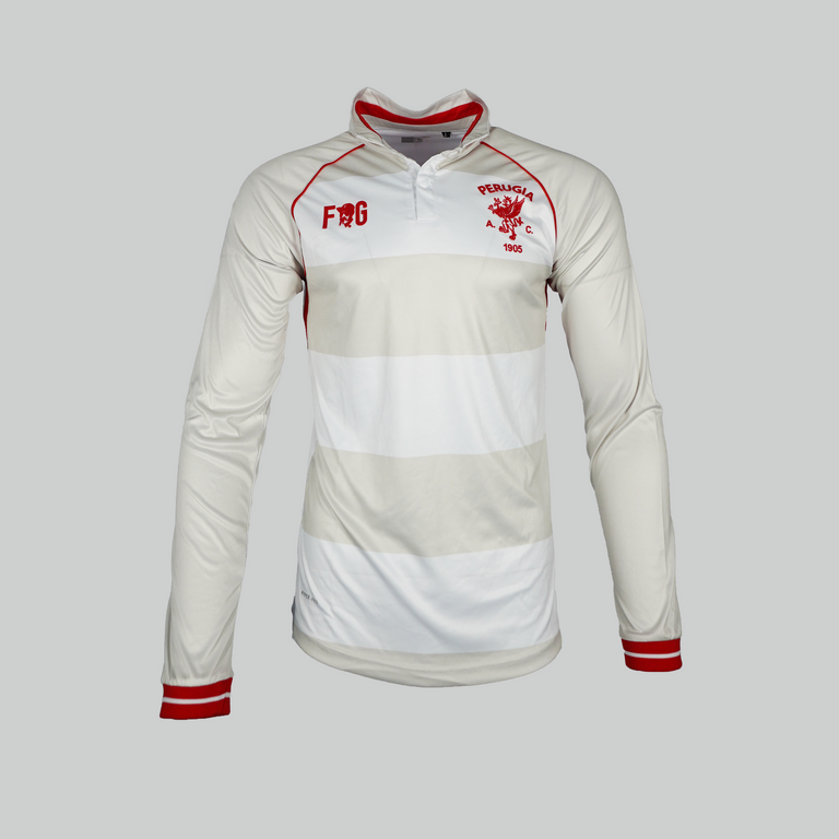Perugia 2018/2019 Away Shirt