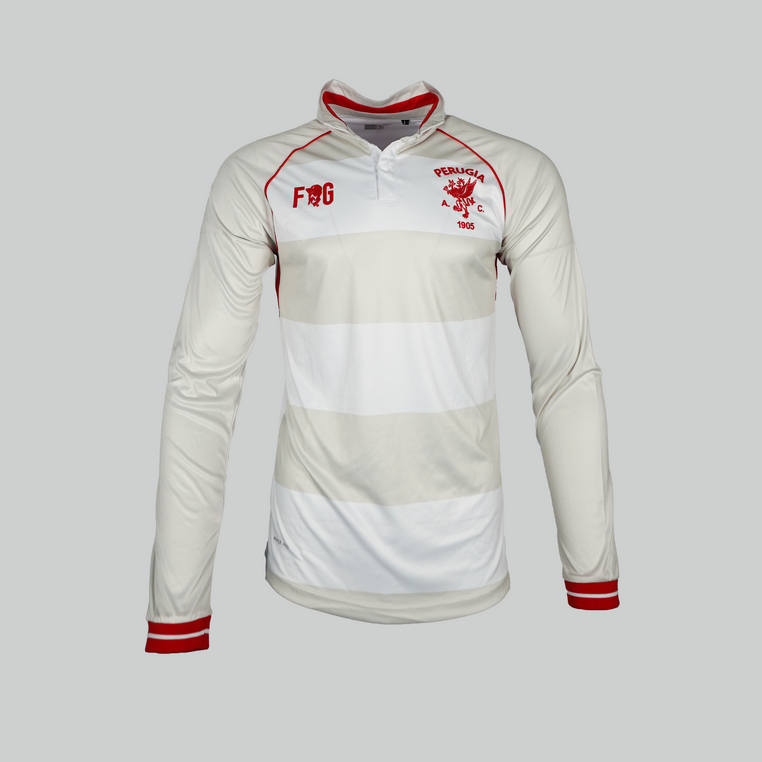 Perugia 2018/2019 Away Shirt