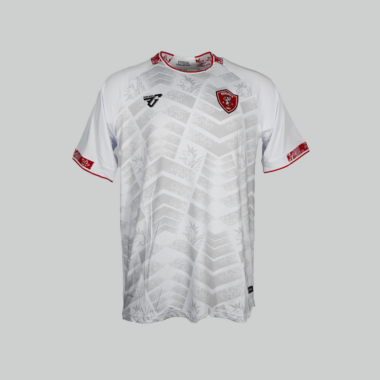 Perugia 2023/2024 Away Shirt
