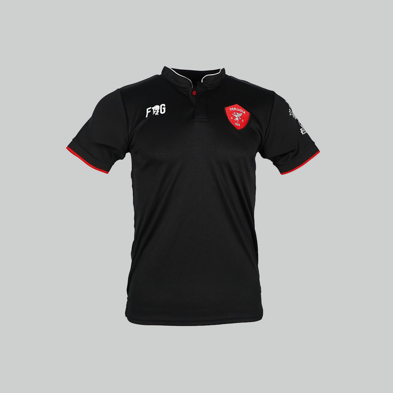Perugia 2015/2016 Third Shirt