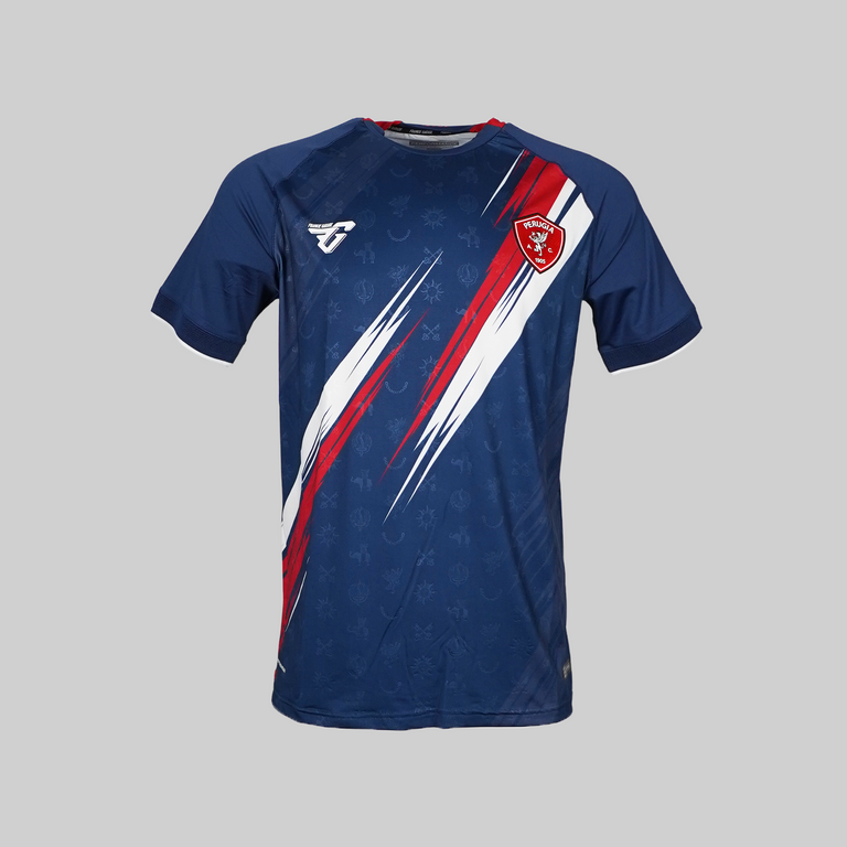 Perugia 2022/2023 Third Shirt