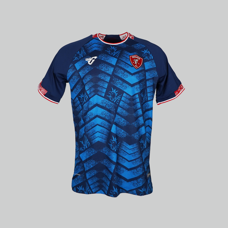 Perugia 2023/2024 Third Shirt