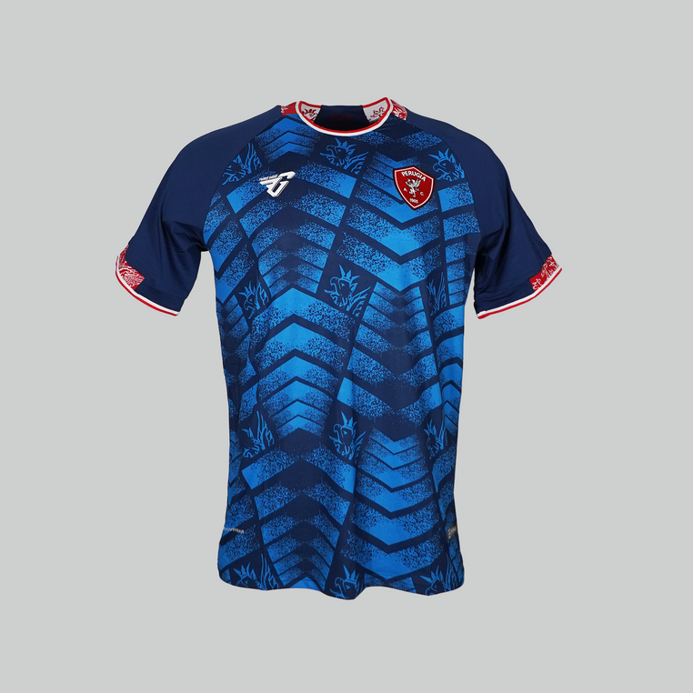 Perugia 2023/2024 Third Shirt