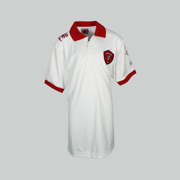 Perugia 2013/2014 Away Shirt