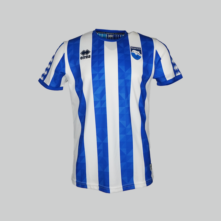 Pescara 2021/2022 Home Shirt