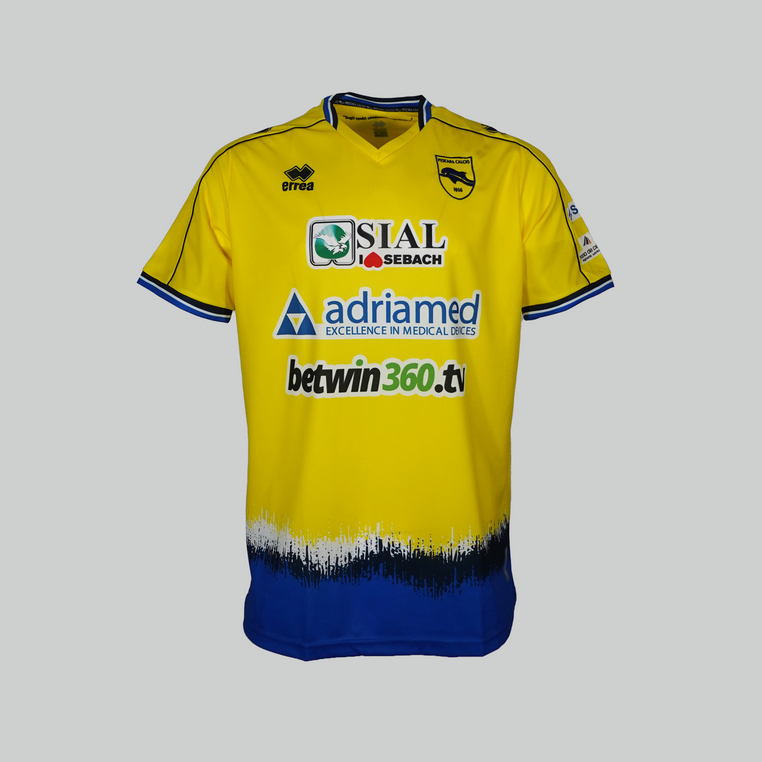 Pescara 2023/2024 Third Shirt