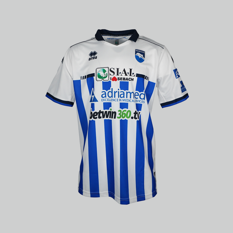 Pescara 2023/2024 Home Shirt