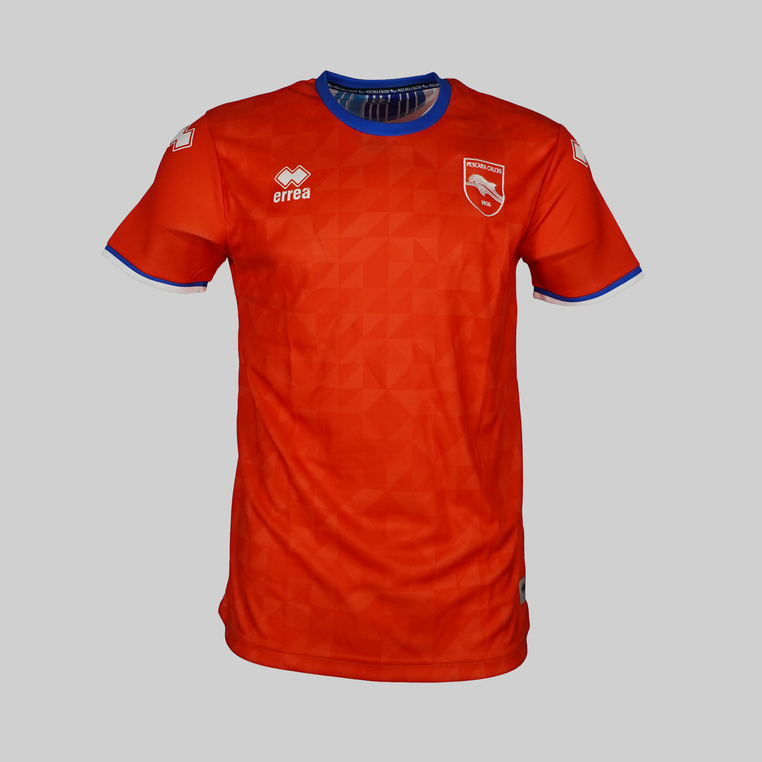 Pescara 2021/2022 Away Shirt