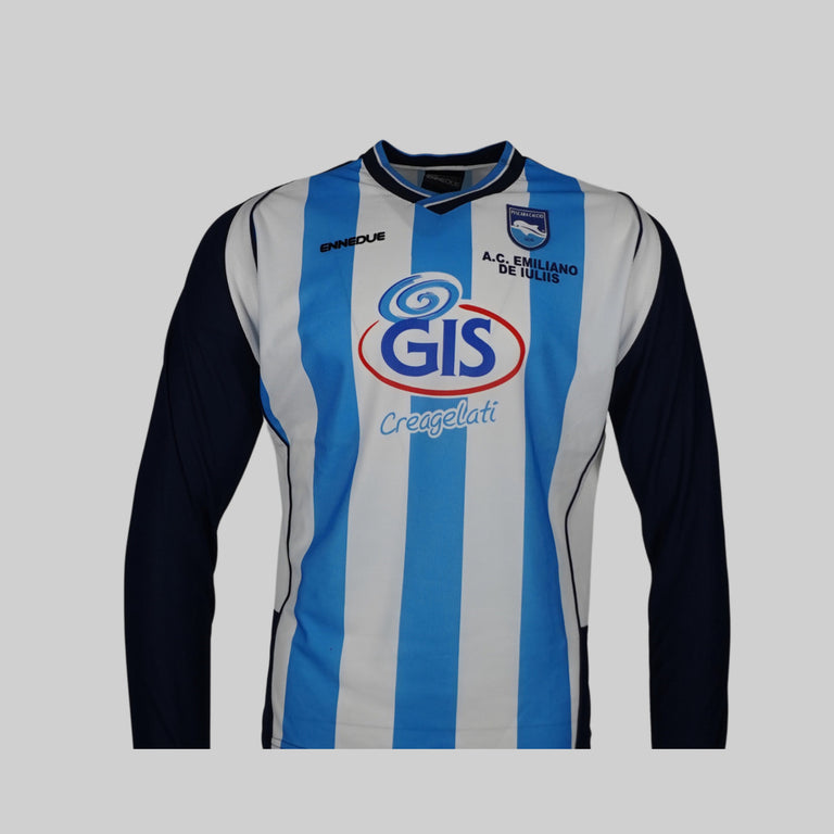 Pescara 2002/2003 Home Shirt