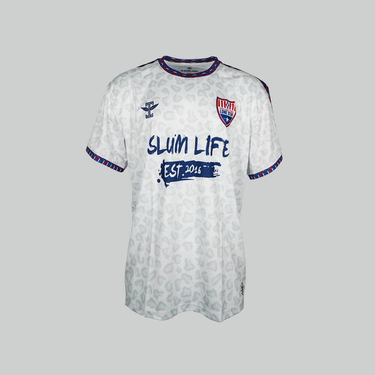 Philadelphia Lone Star 2020/2021 Third Shirt