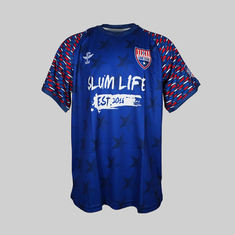 Philadelphia Lone Star 2020 Home Shirt
