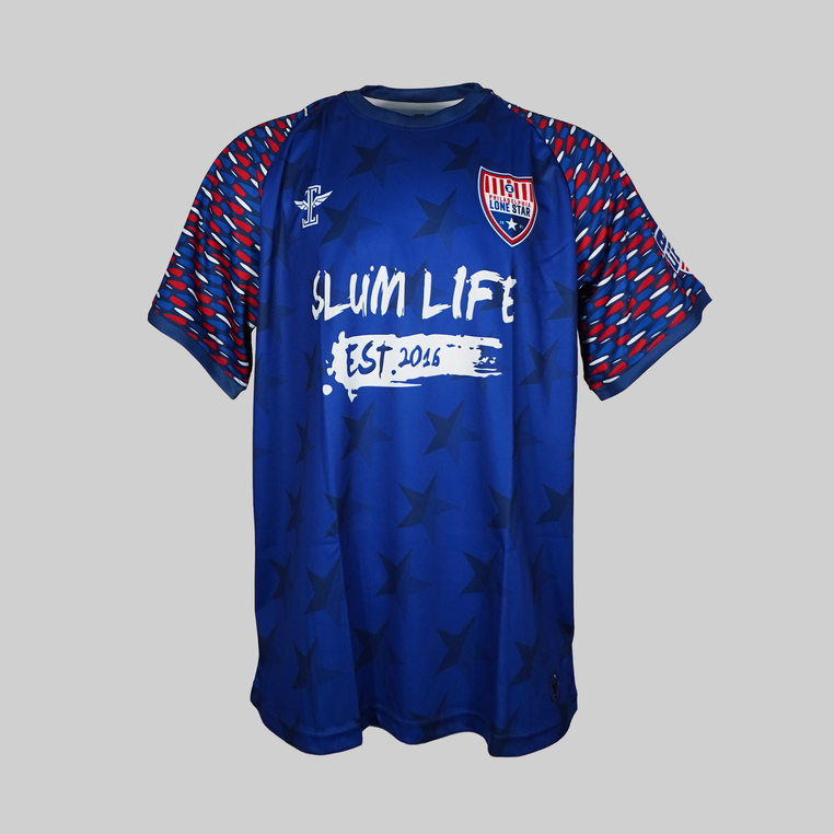Philadelphia Lone Star 2020 Home Shirt