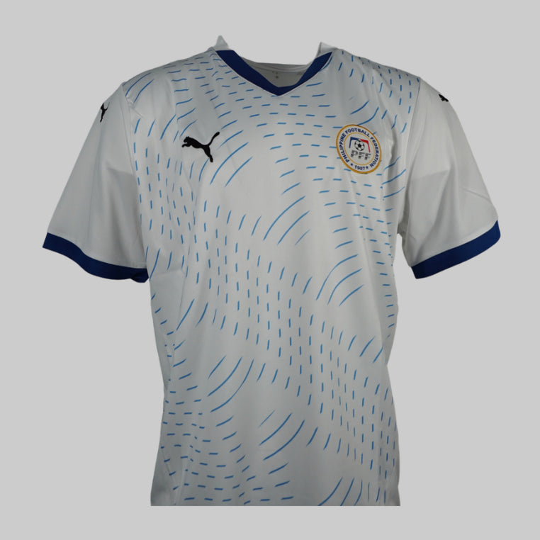 Philippines 2024 Away Shirt