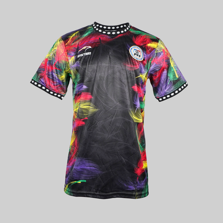 Philippines 2023/2024 Goalkeeper Shirt