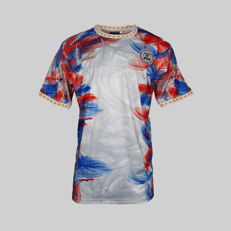 Philippines 2023/2024 Home Shirt