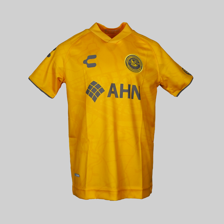 Pittsburgh Riverhounds GK Shirt 2024