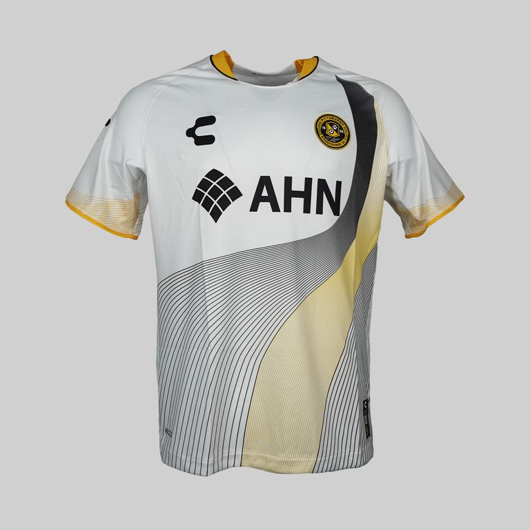 Pittsburgh Riverhounds Third Shirt 2024