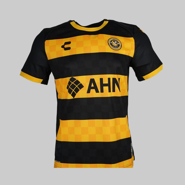 Pittsburgh Riverhounds Home Shirt 2025