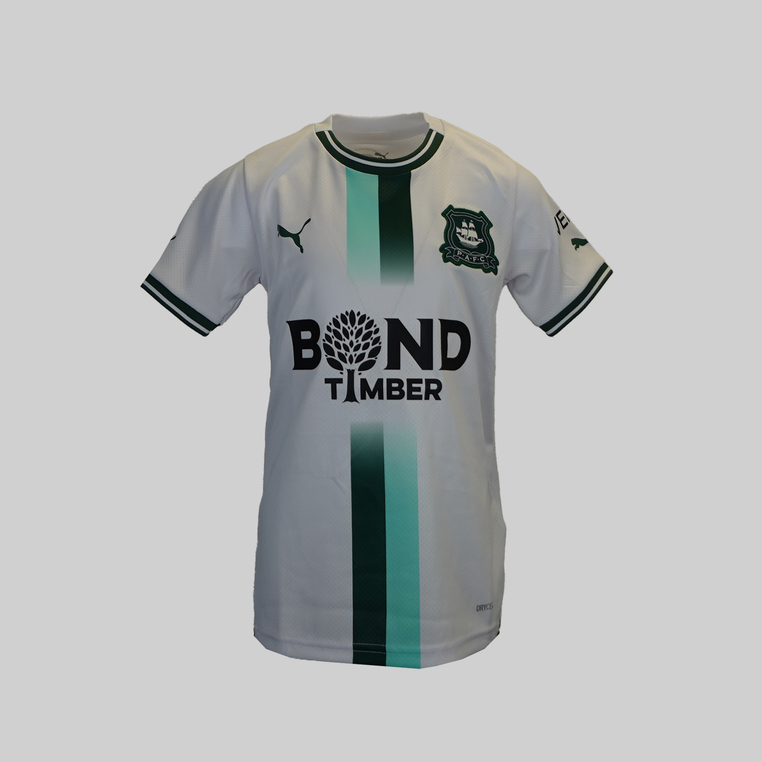Plymouth Argyle 2023/2024 Away Shirt