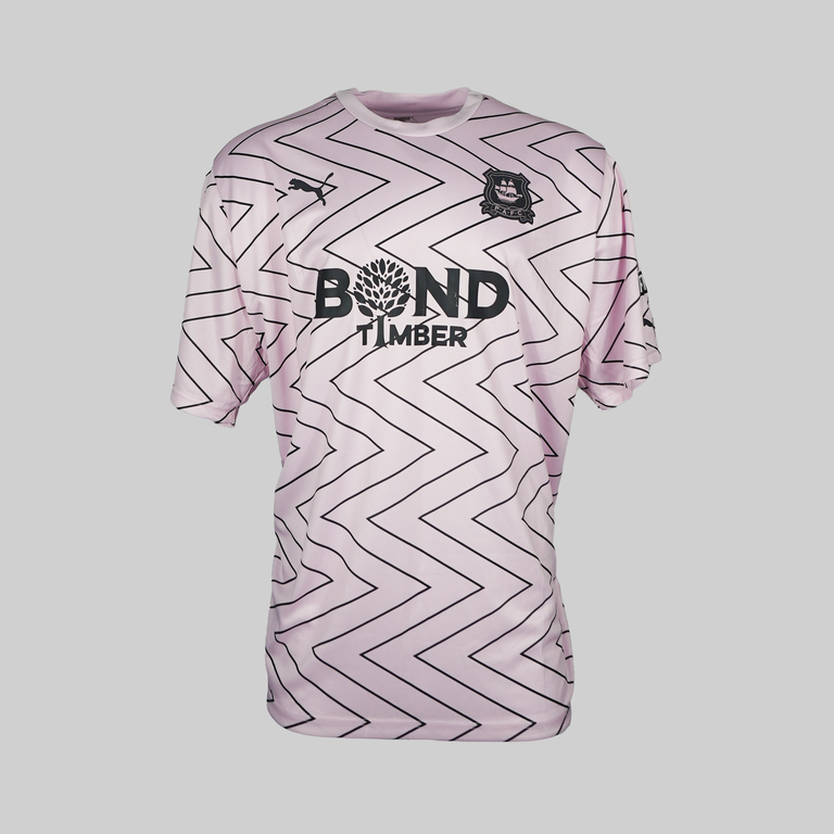 Plymouth Argyle 2023/2024 Third Shirt