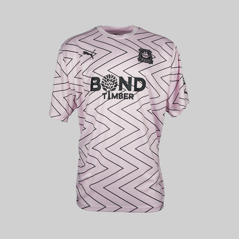 Plymouth Argyle 2023/2024 Third Shirt