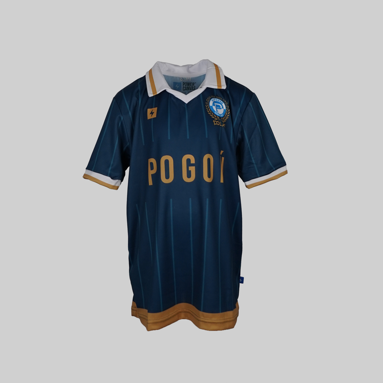 Pogon Mogilno 2023/2024 Home Special Shirt