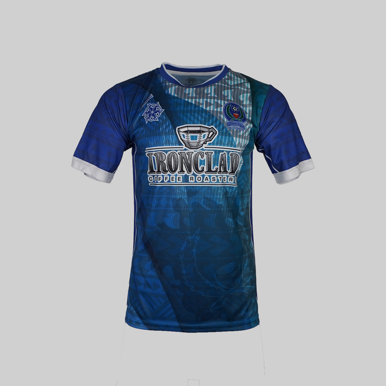Pohnpei 2023 Home Shirt