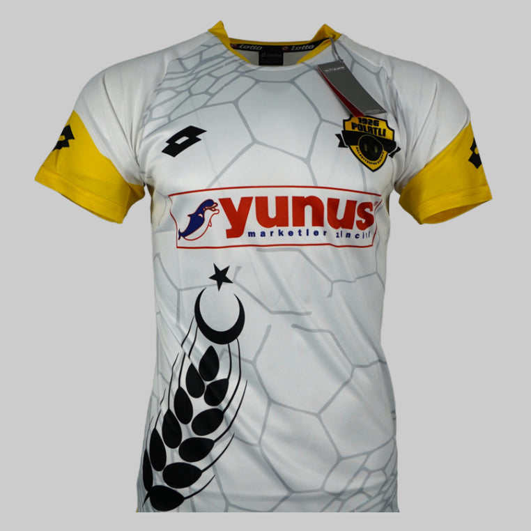 Polatlı 1926 SK 2019/2020 Away Shirt