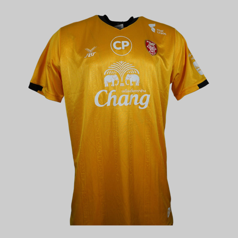 Police Tero 2022/2023 Away Shirt