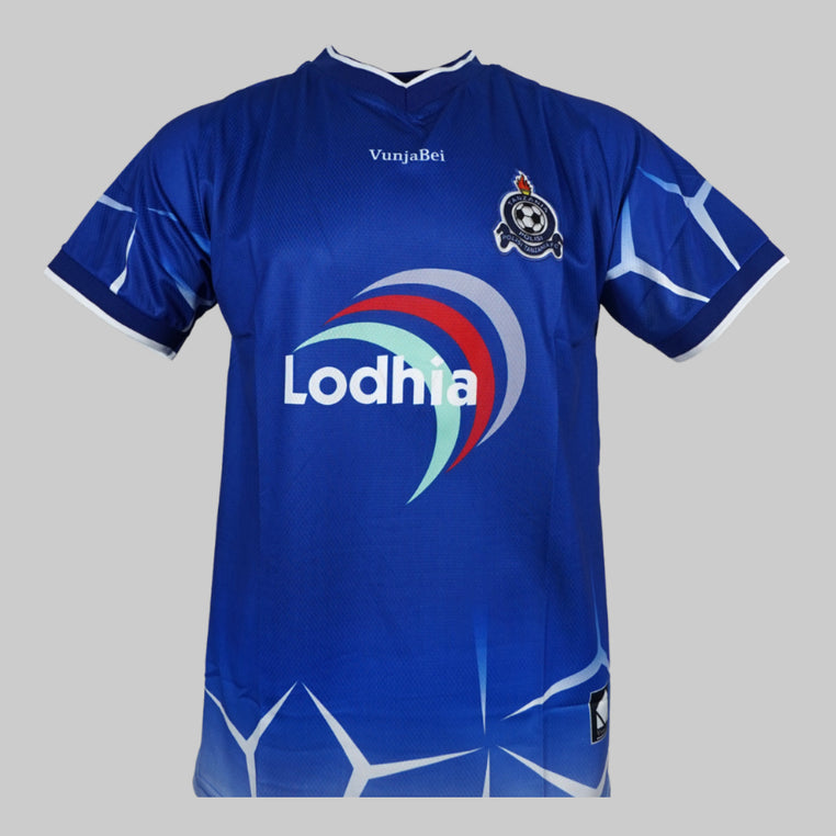 Polisi Morogoro 2021/2022 Home Shirt