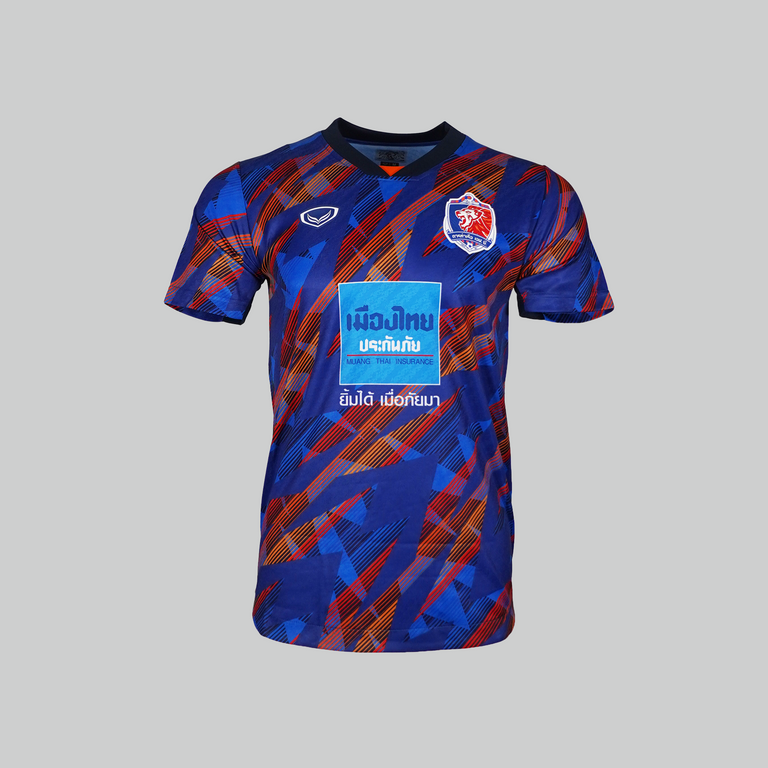 Port FC 2023/2024 Cup Home