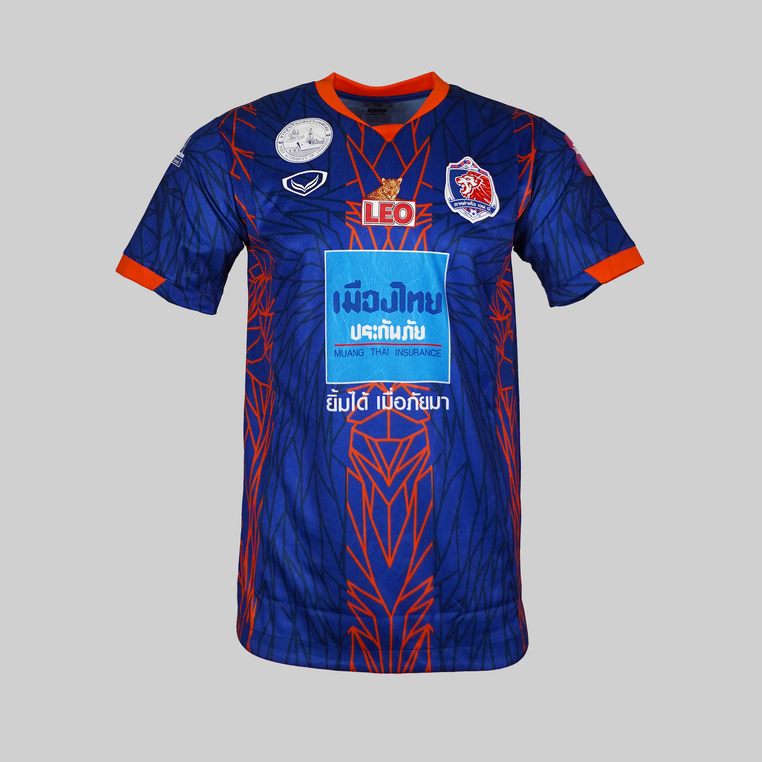 Port FC 2023/2024 Home