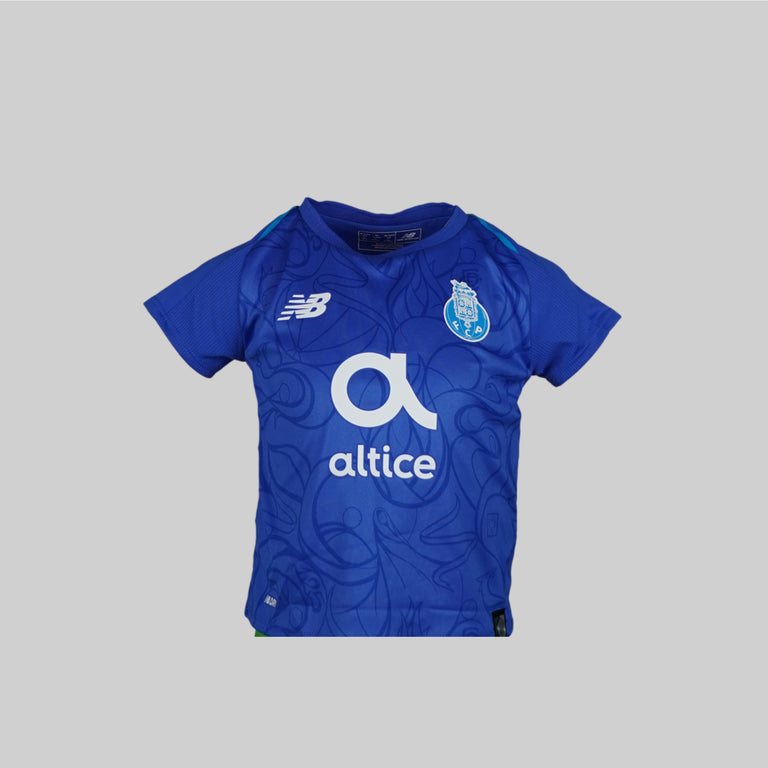 Porto 2018/2019 Third Shirt