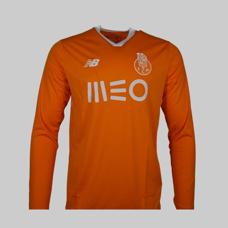 Porto 2017/2018 Away Shirt