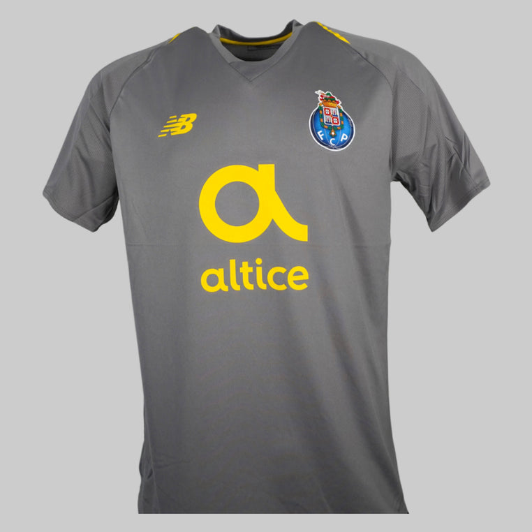 Porto 2018/2019 Away Shirt