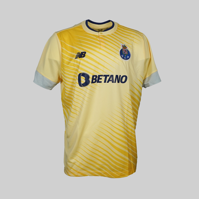 Porto 2022/2023 Away Shirt