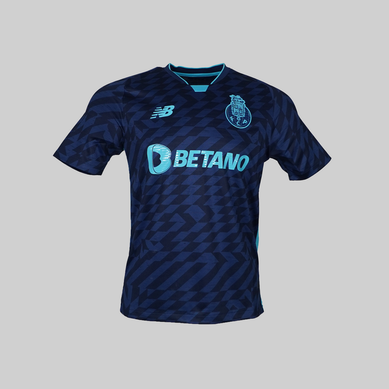 Porto 2024/2025 Third Shirt