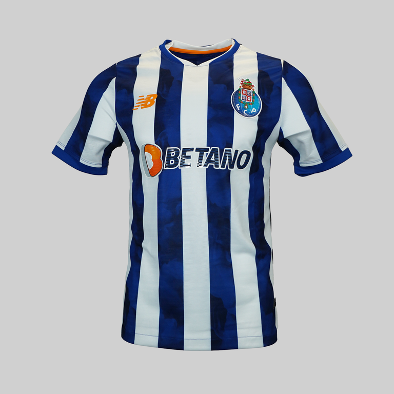 Porto 2024/2025 Home Shirt