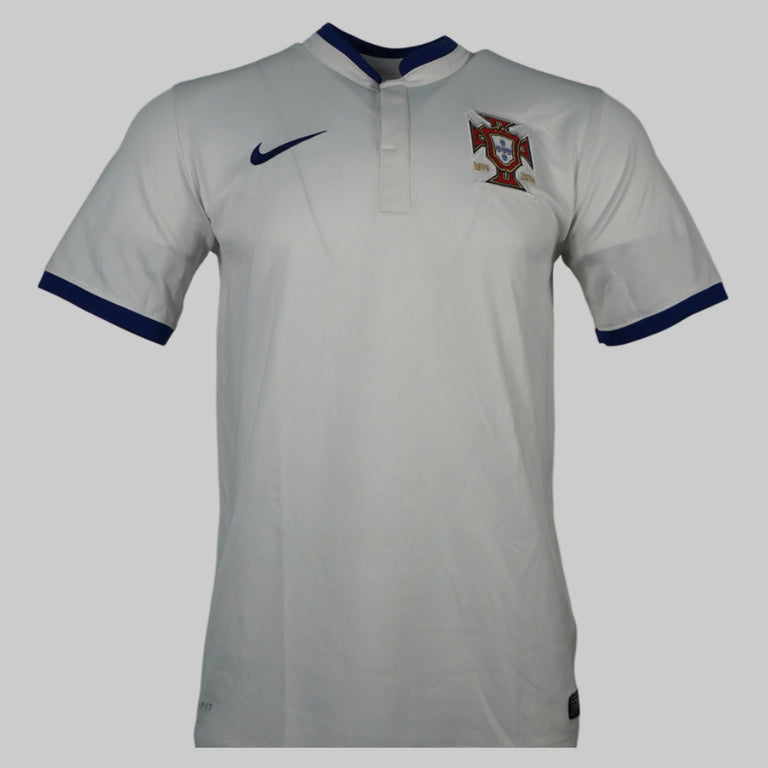 Portugal 2014 Away Shirt