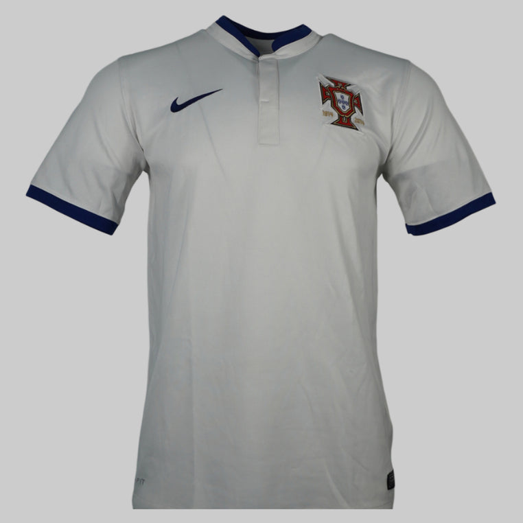 Portugal 2014 Away Shirt