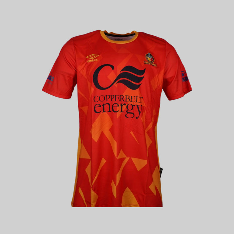Power Dynamos - Third Shirt 2022/23
