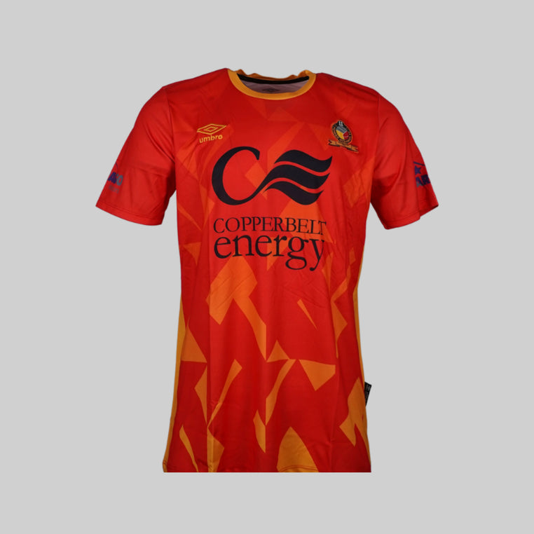 Power Dynamos - Third Shirt 2022/23