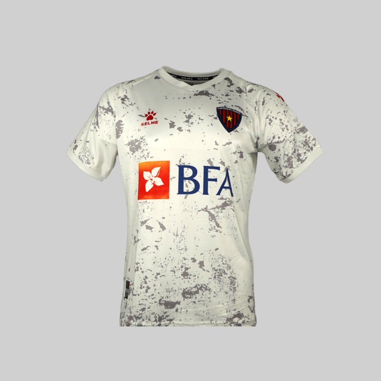 Primeiro de Agosto 2022/2023 Away Shirt