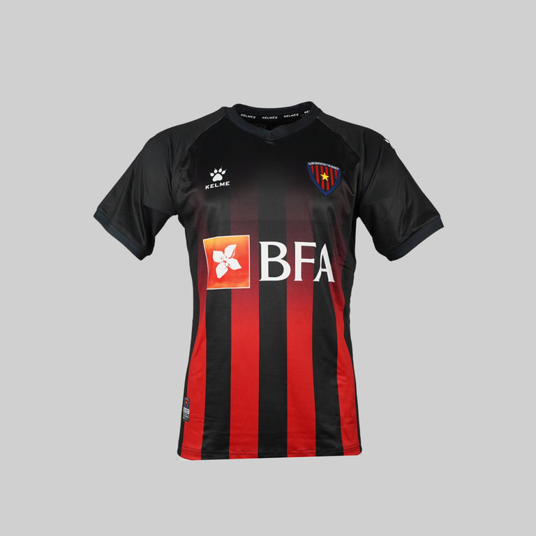 Primeiro de Agosto 2022/2023 Home Shirt