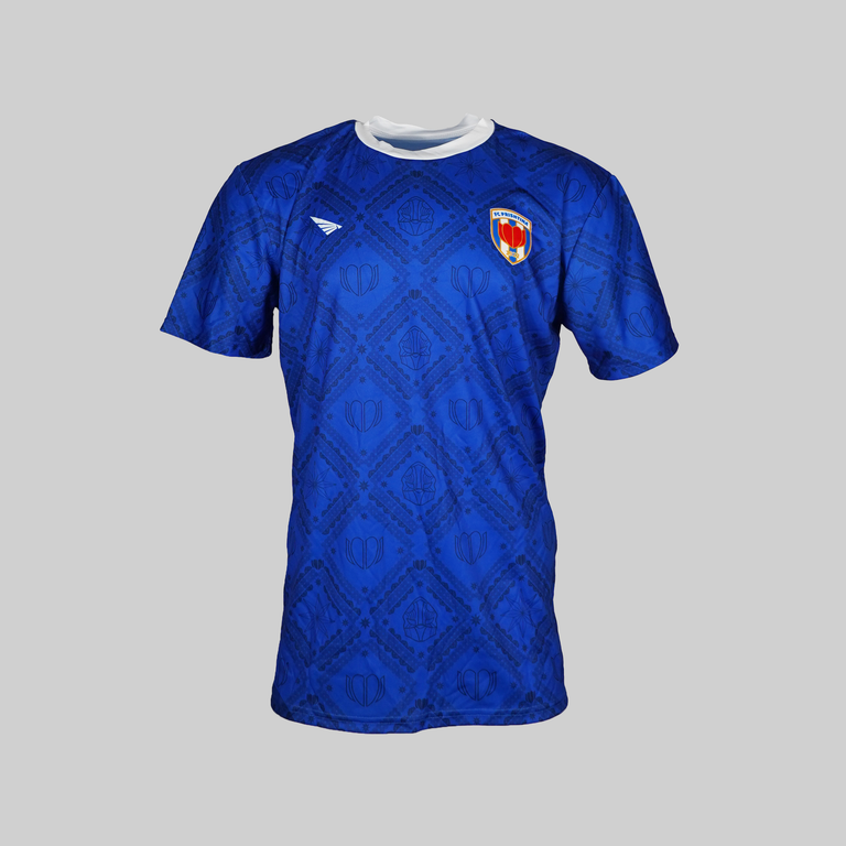 Prishtina 2023/2024 Home Shirt