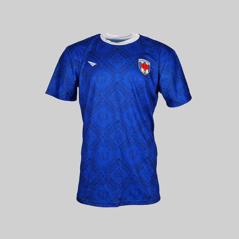 Prishtina 2023/2024 Home Shirt