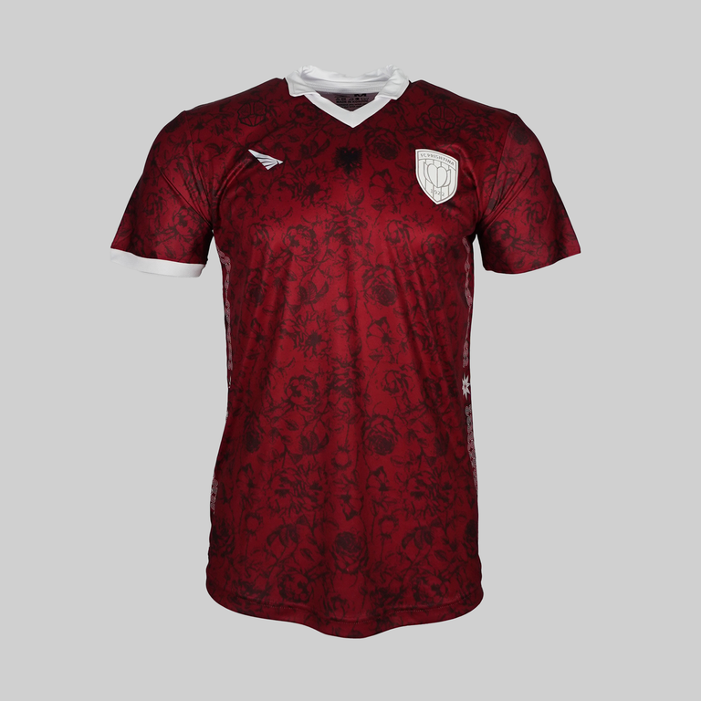 Prishtina 2023/2024 Third Shirt