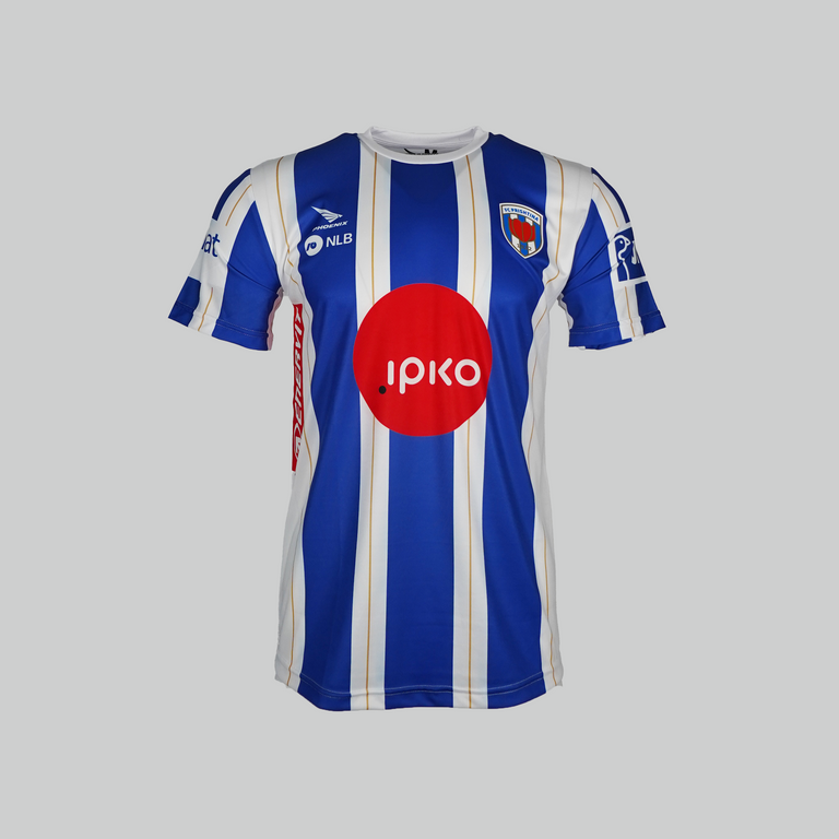 Prishtina 2024/2025 Fourth Shirt