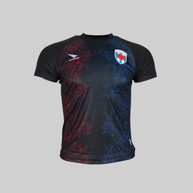 Prishtina 2024/2025 Third Shirt