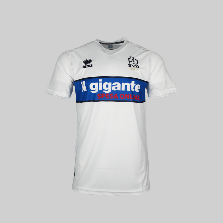 Pro Sesto 1913 2021/2022 Home Shirt